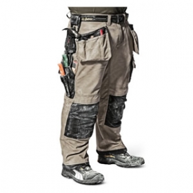 Pantalon de trabajo