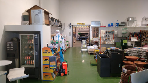 Comercial Guiralsa Husqvarna Huesca en Huesca